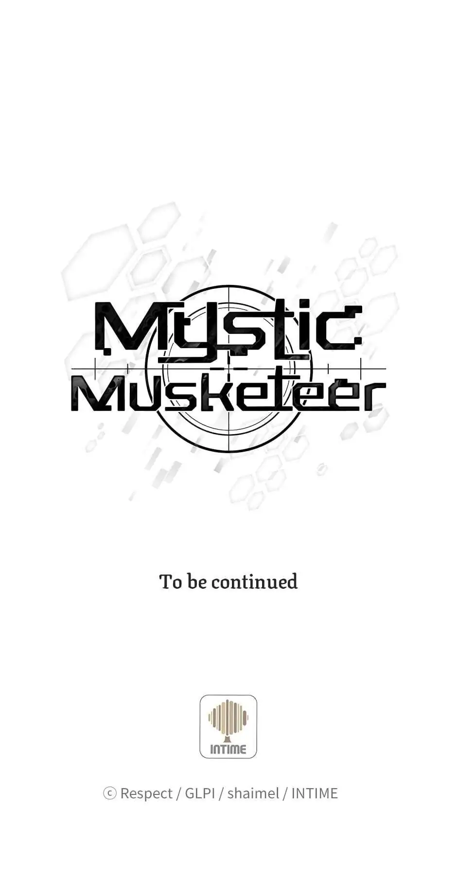 Read Mystic Musketeer EN Manga Online