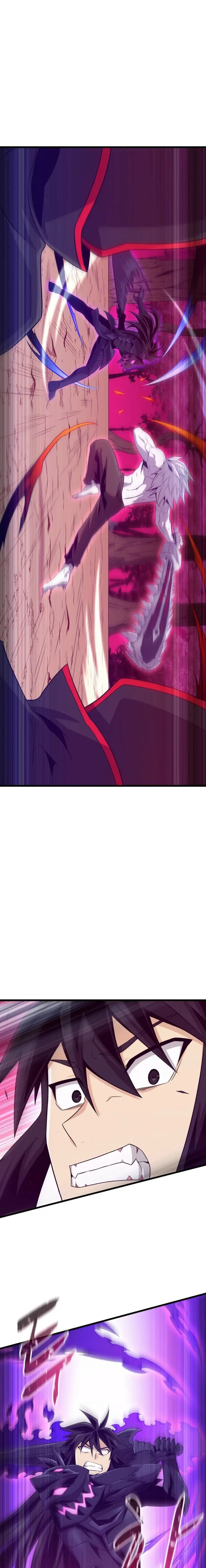 Read Mystic Musketeer EN Manga Online