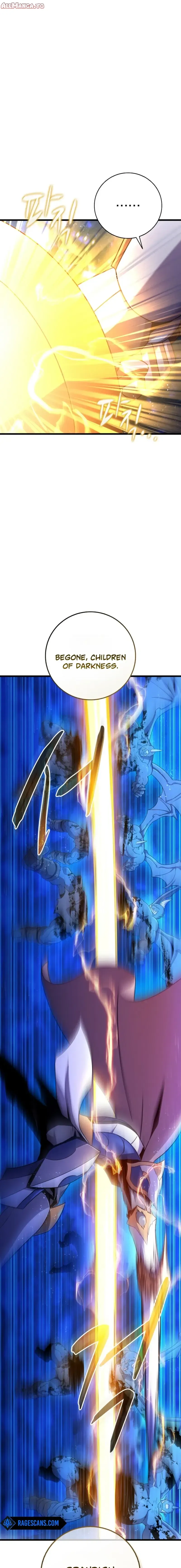 Read Mystic Musketeer EN Manga Online