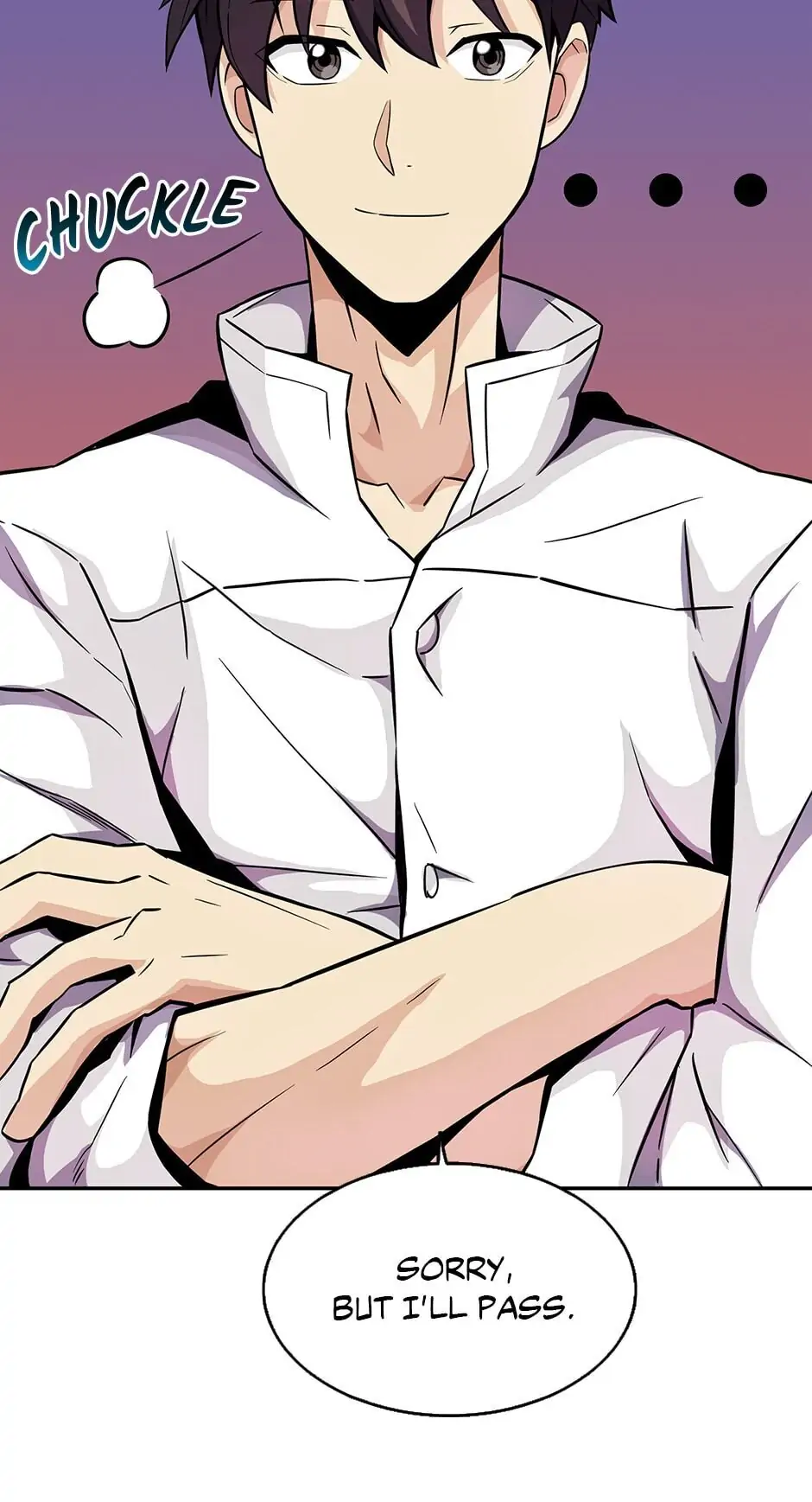 Read Mystic Musketeer EN Manga Online