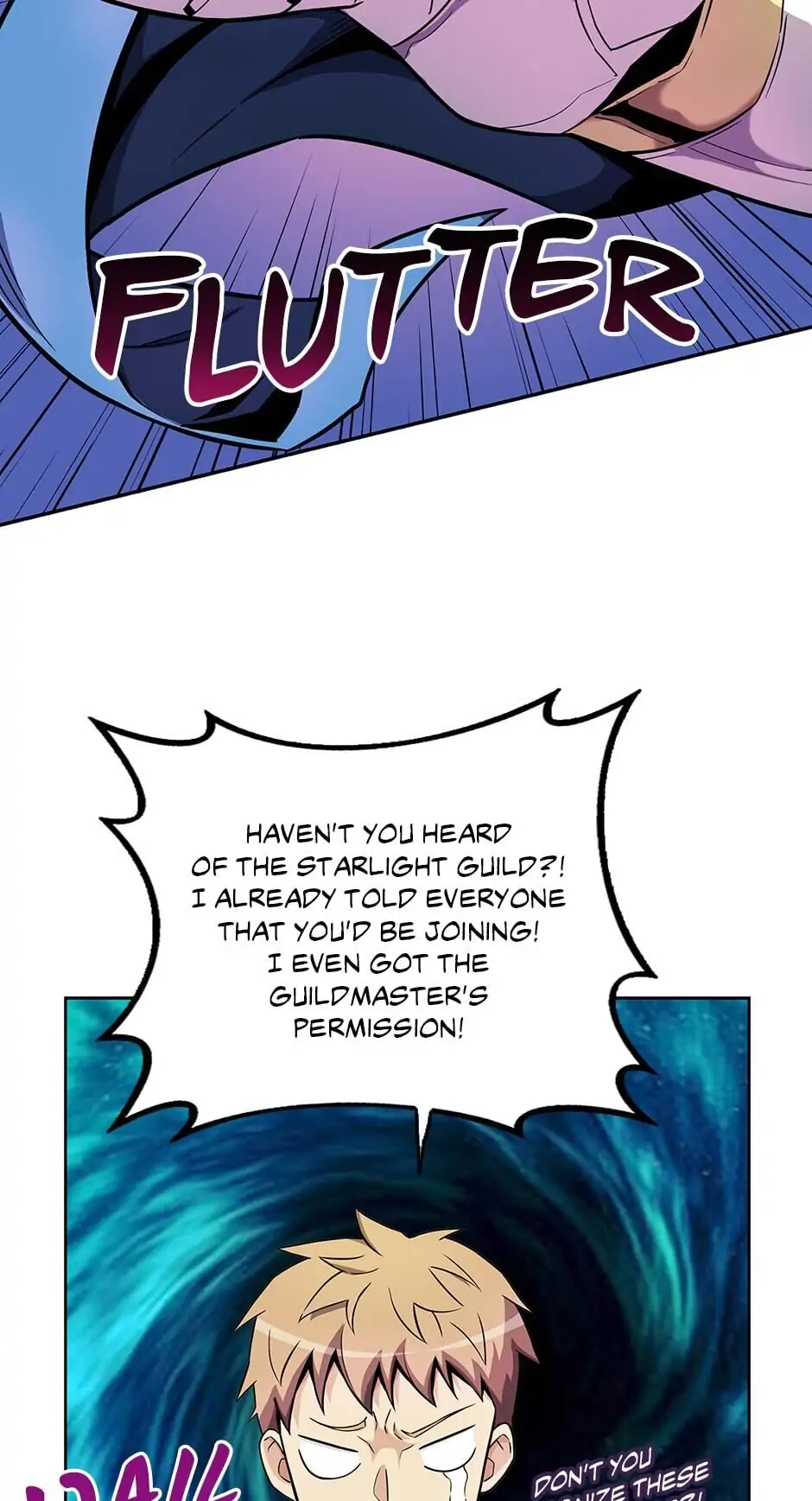 Read Mystic Musketeer EN Manga Online