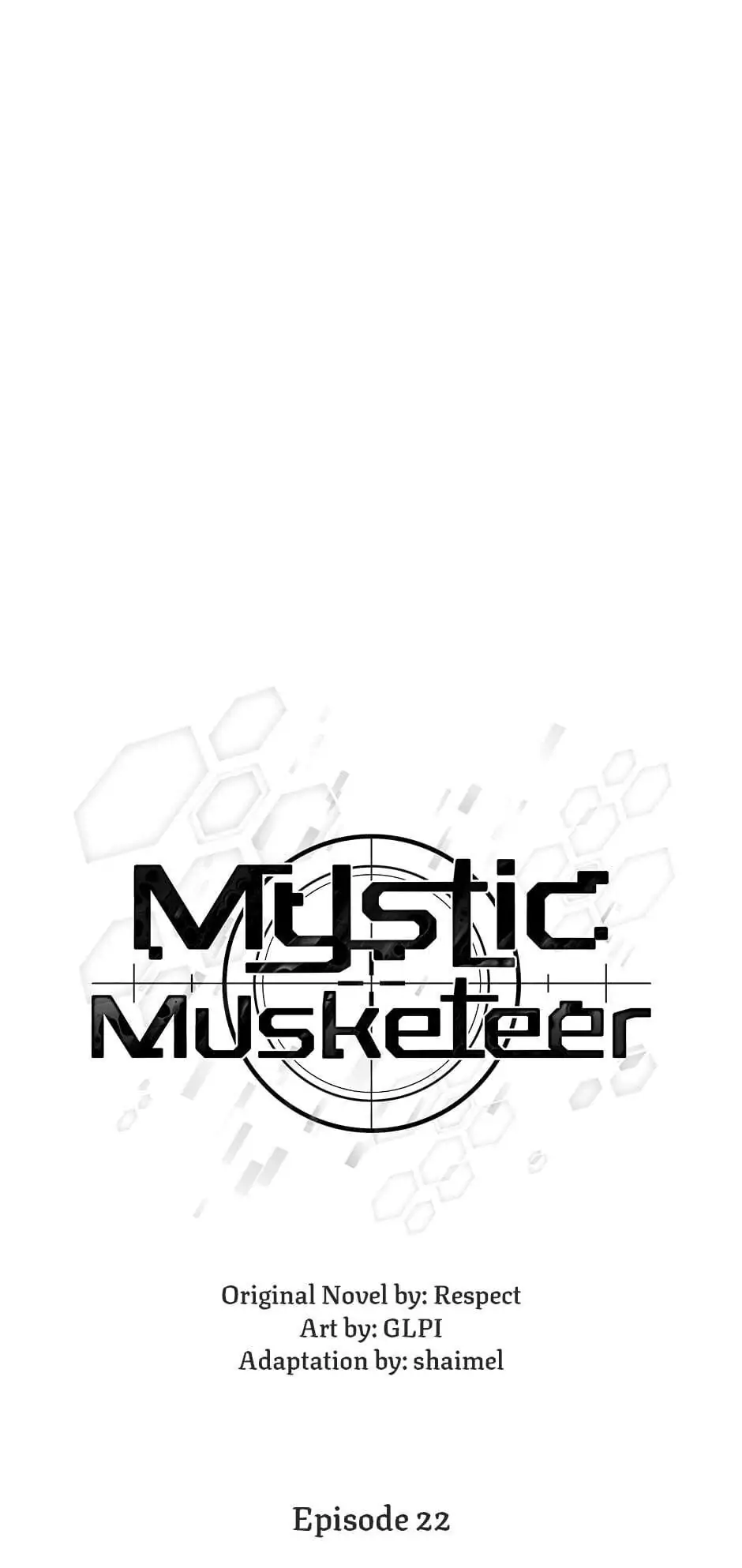 Read Mystic Musketeer EN Manga Online