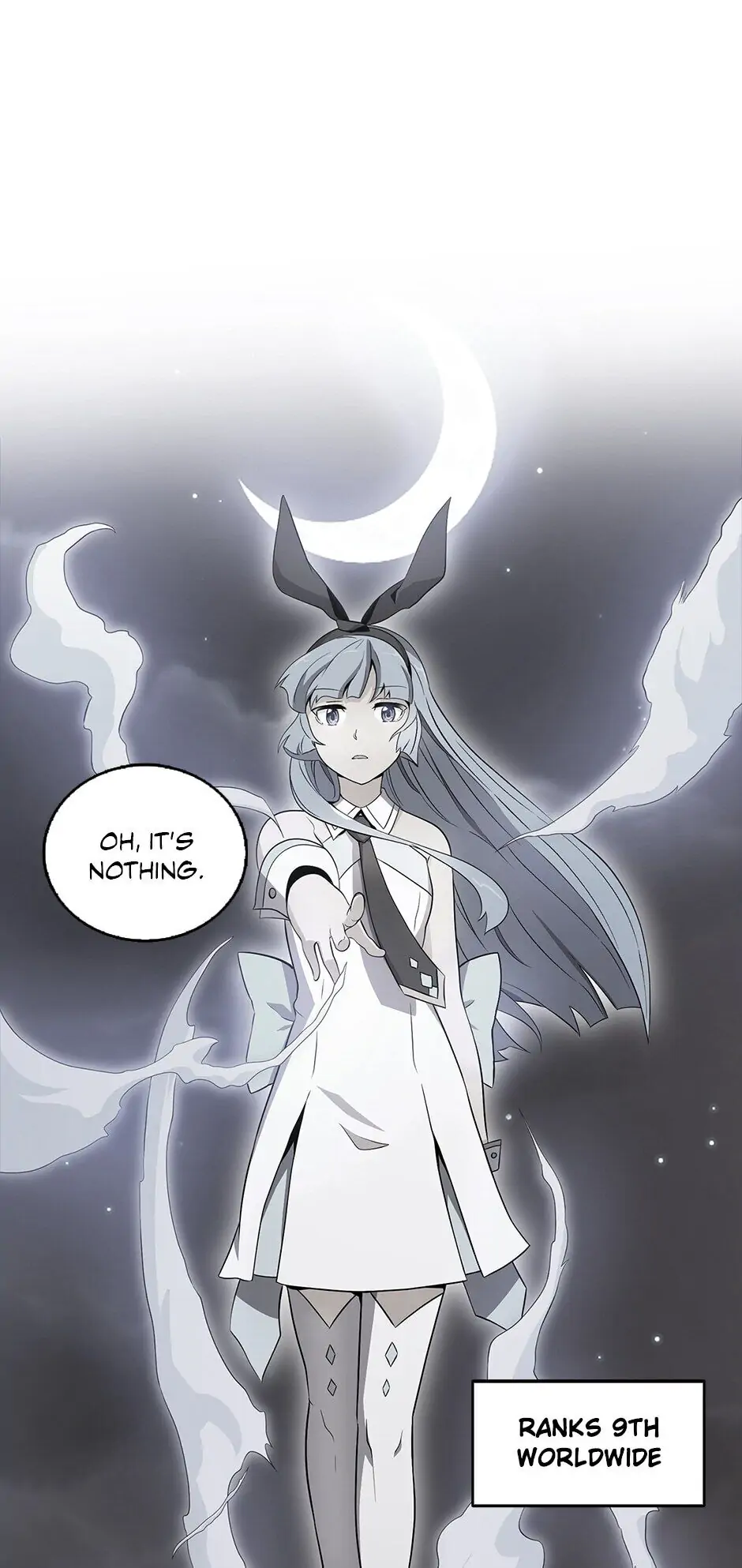 Read Mystic Musketeer EN Manga Online
