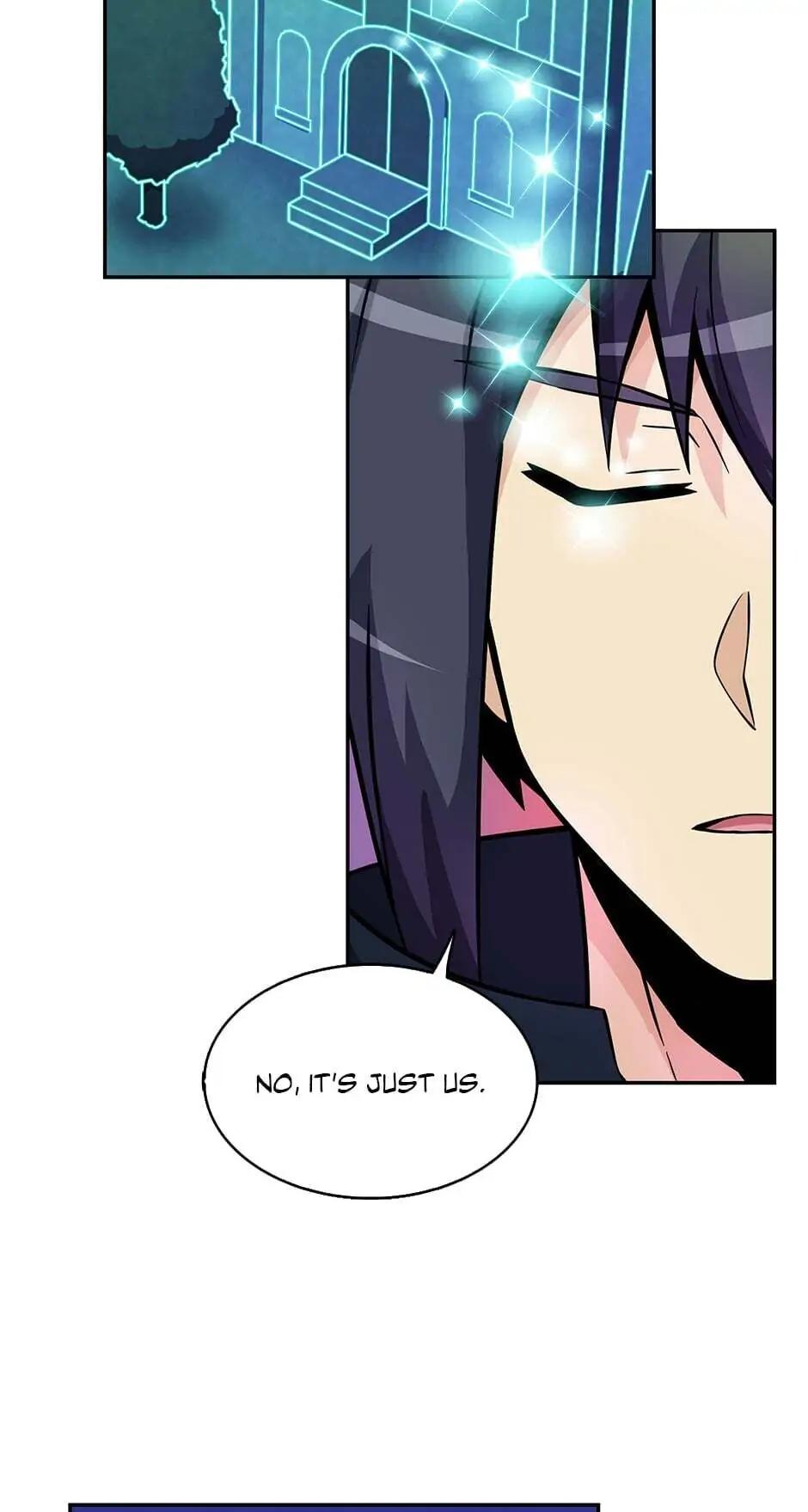 Read Mystic Musketeer EN Manga Online