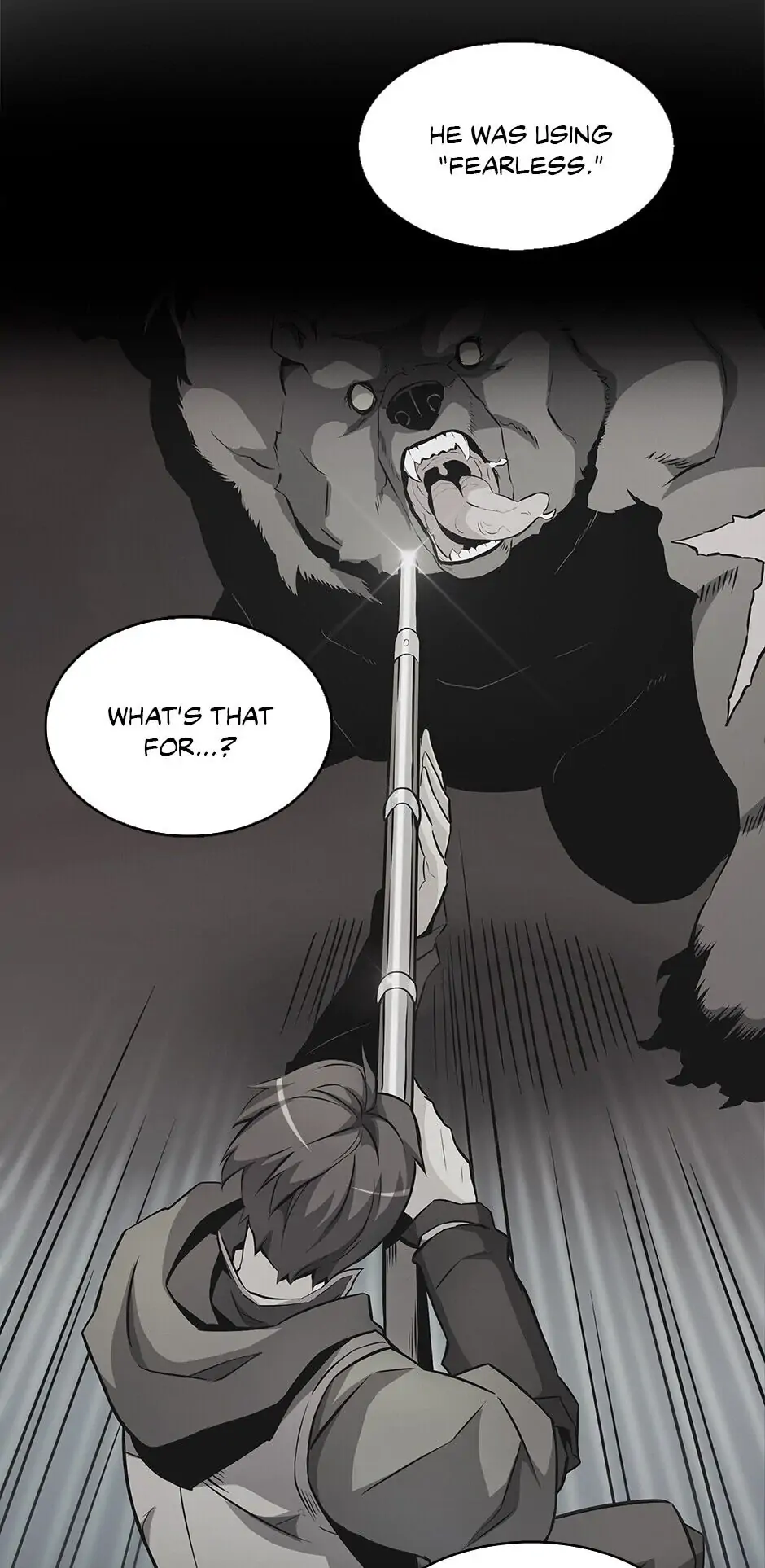 Read Mystic Musketeer EN Manga Online