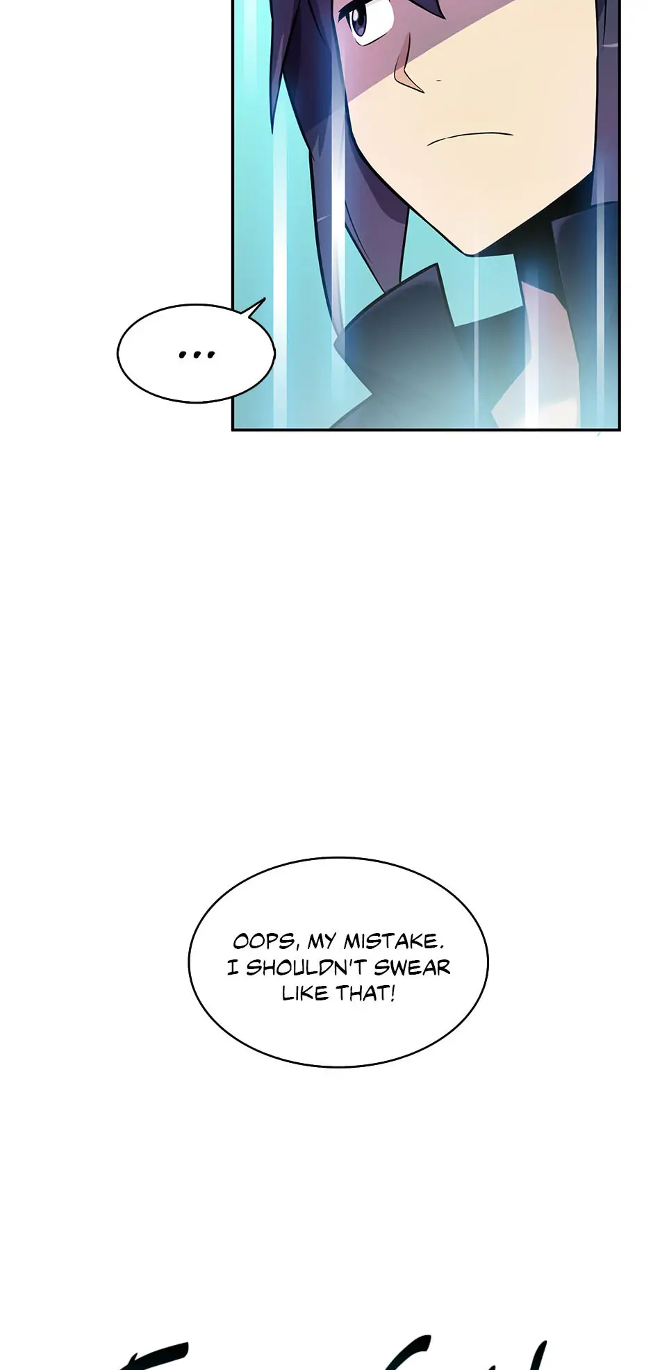Read Mystic Musketeer EN Manga Online
