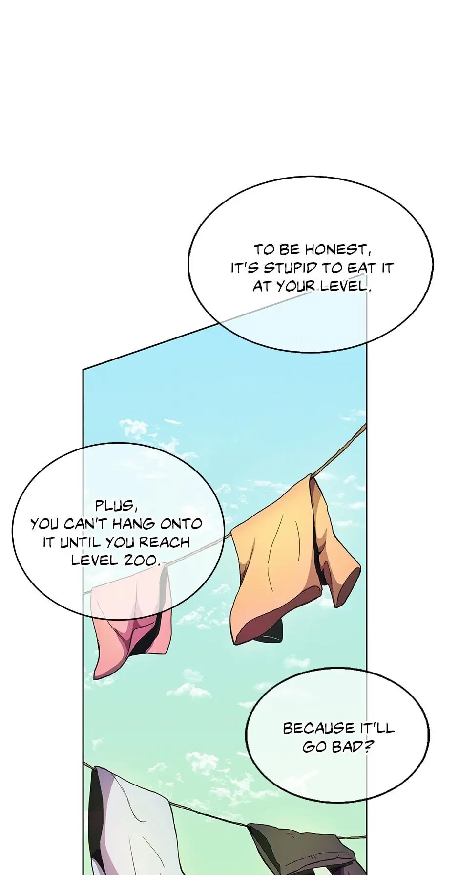 Read Mystic Musketeer EN Manga Online