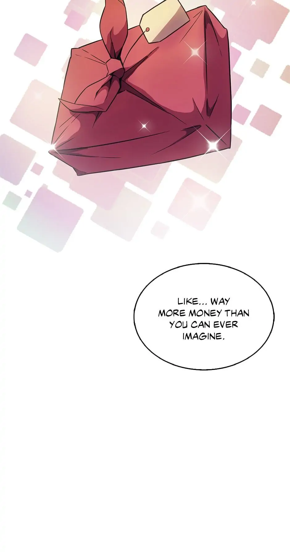 Read Mystic Musketeer EN Manga Online