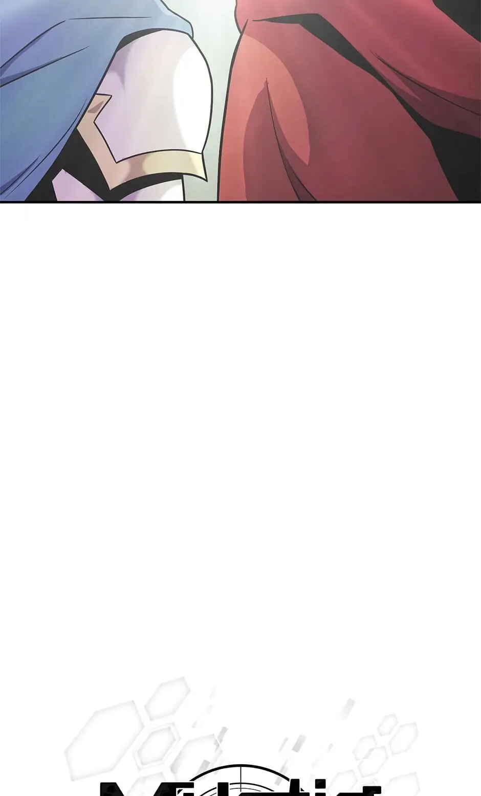 Read Mystic Musketeer EN Manga Online