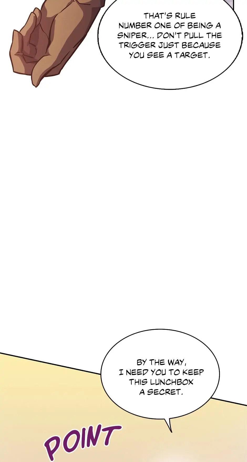 Read Mystic Musketeer EN Manga Online
