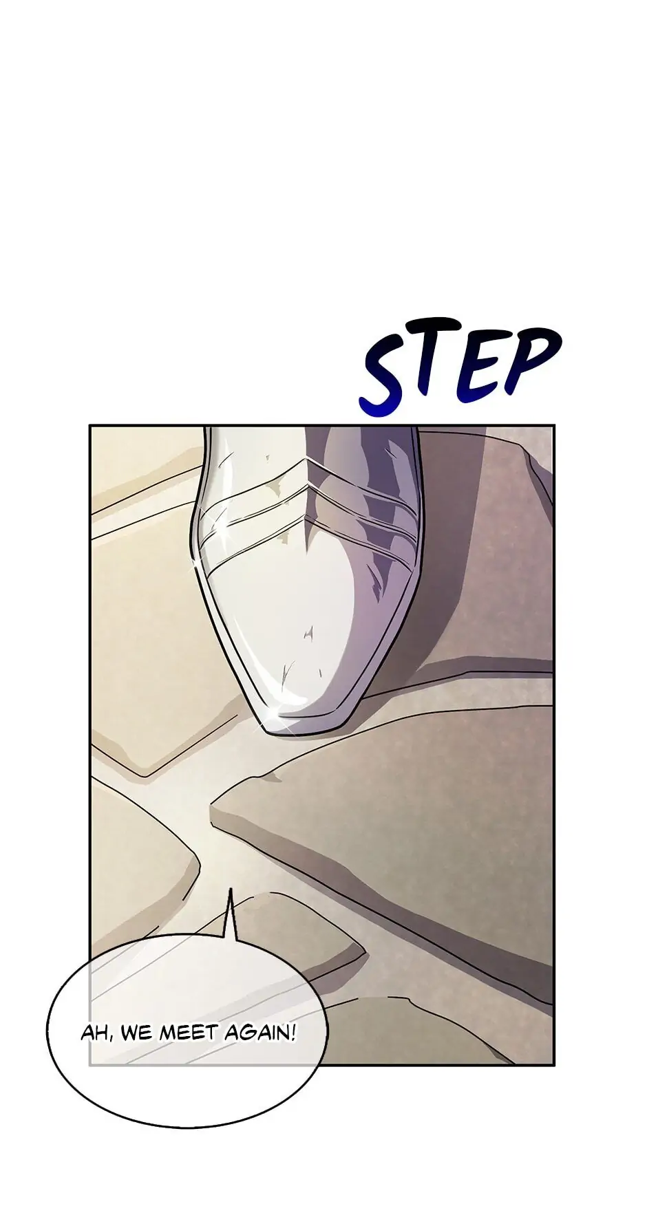 Read Mystic Musketeer EN Manga Online