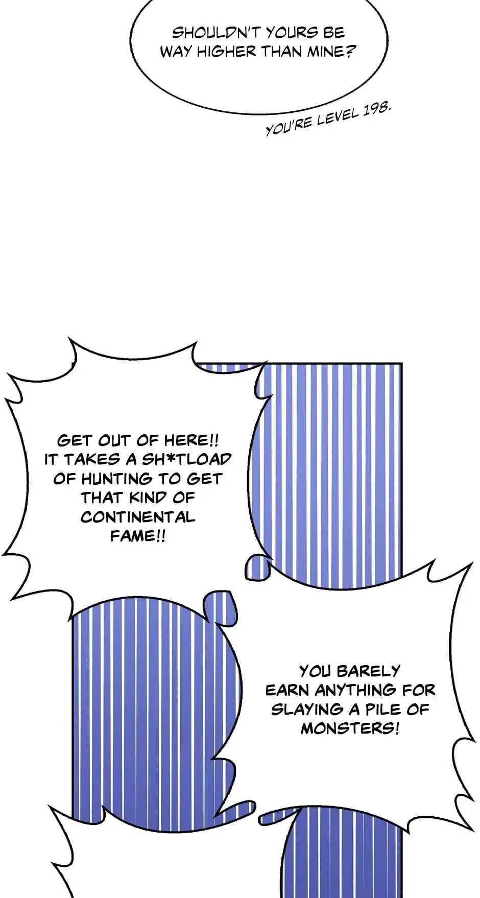 Read Mystic Musketeer EN Manga Online