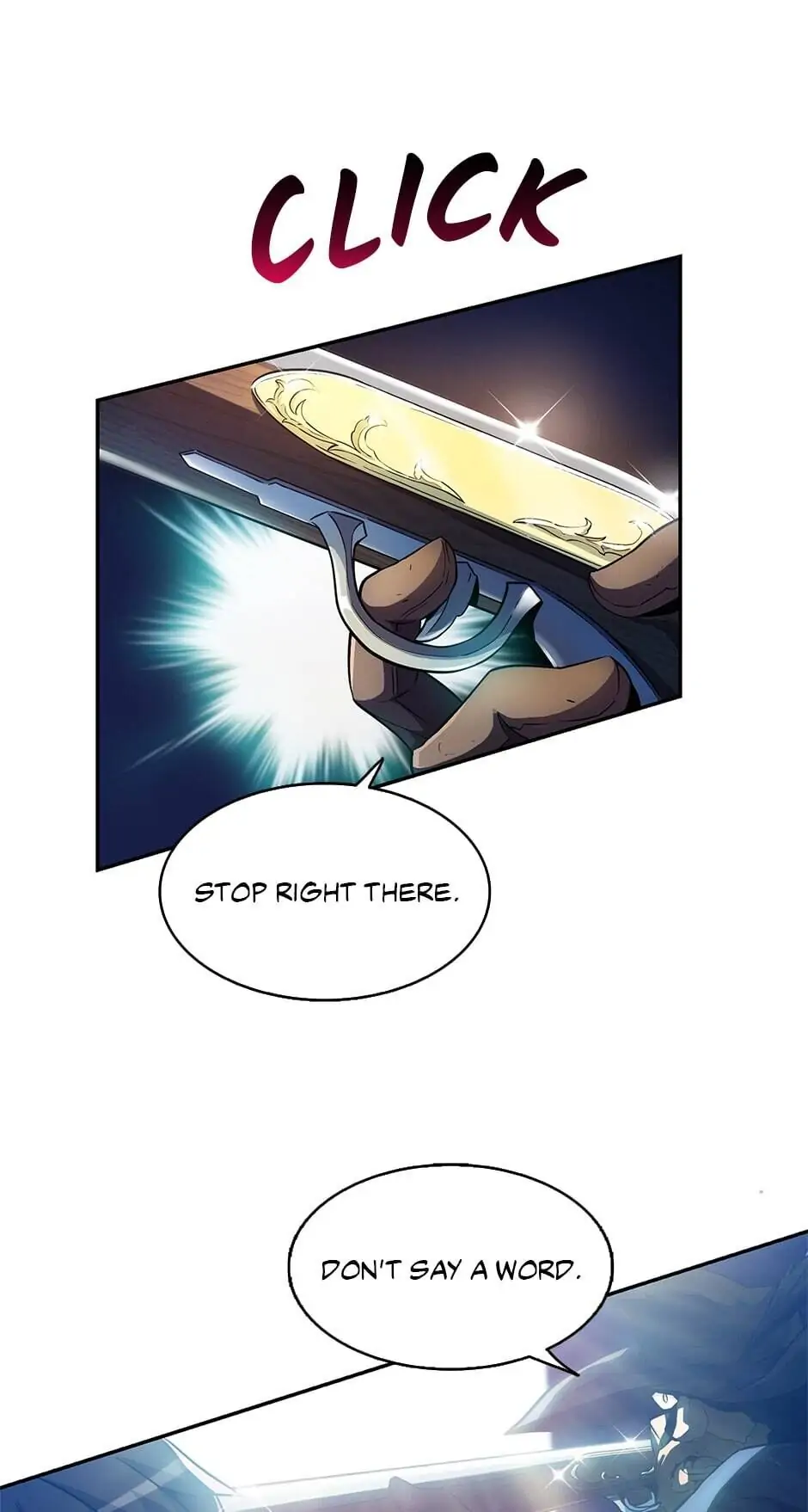 Read Mystic Musketeer EN Manga Online