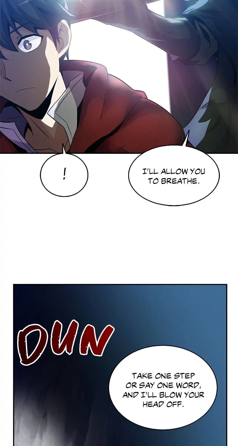 Read Mystic Musketeer EN Manga Online