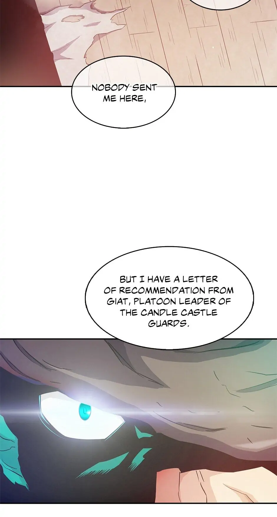 Read Mystic Musketeer EN Manga Online