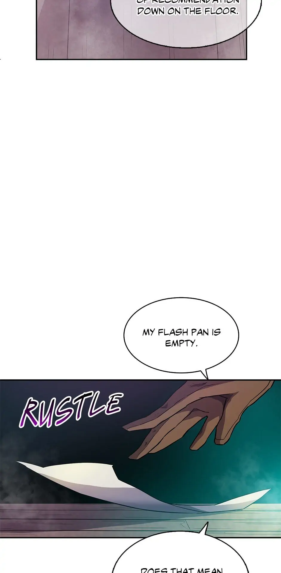 Read Mystic Musketeer EN Manga Online