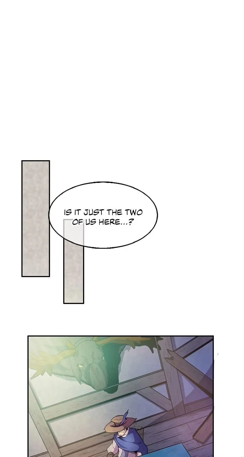 Read Mystic Musketeer EN Manga Online