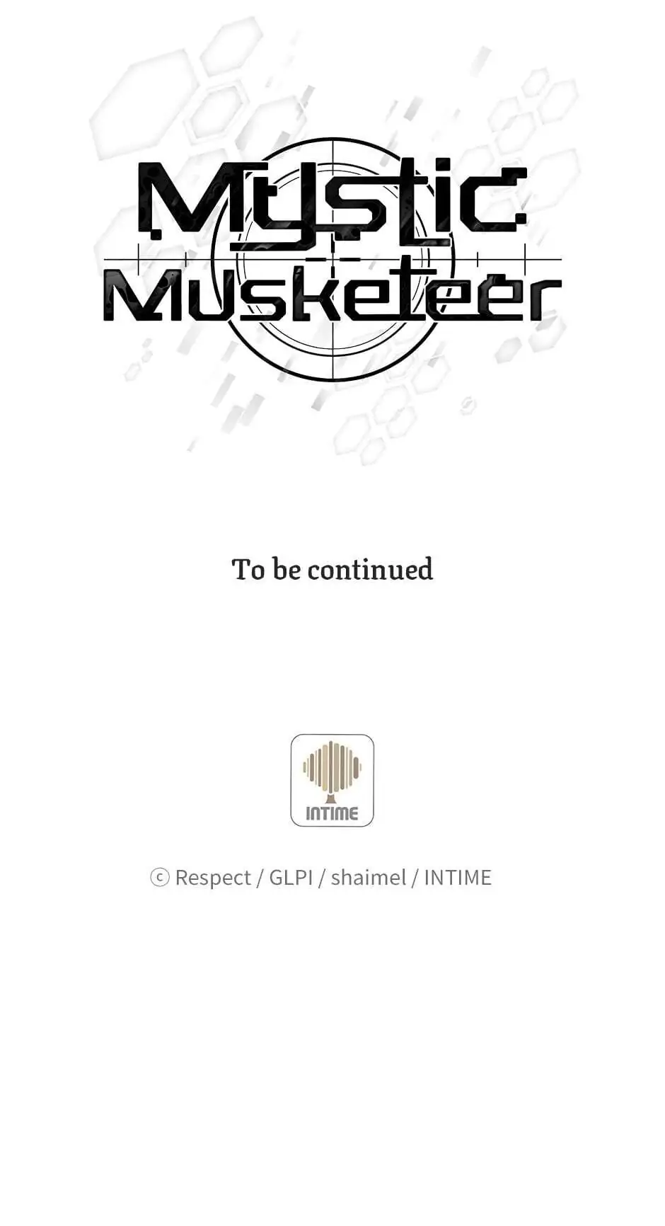 Read Mystic Musketeer EN Manga Online