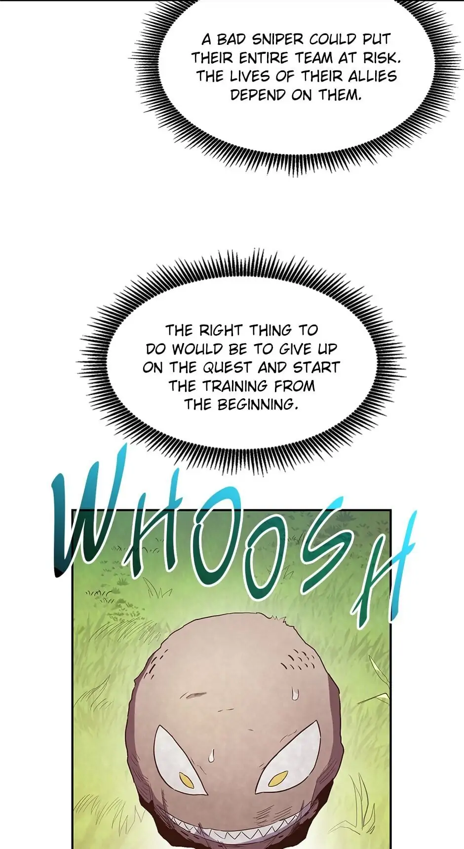 Read Mystic Musketeer EN Manga Online