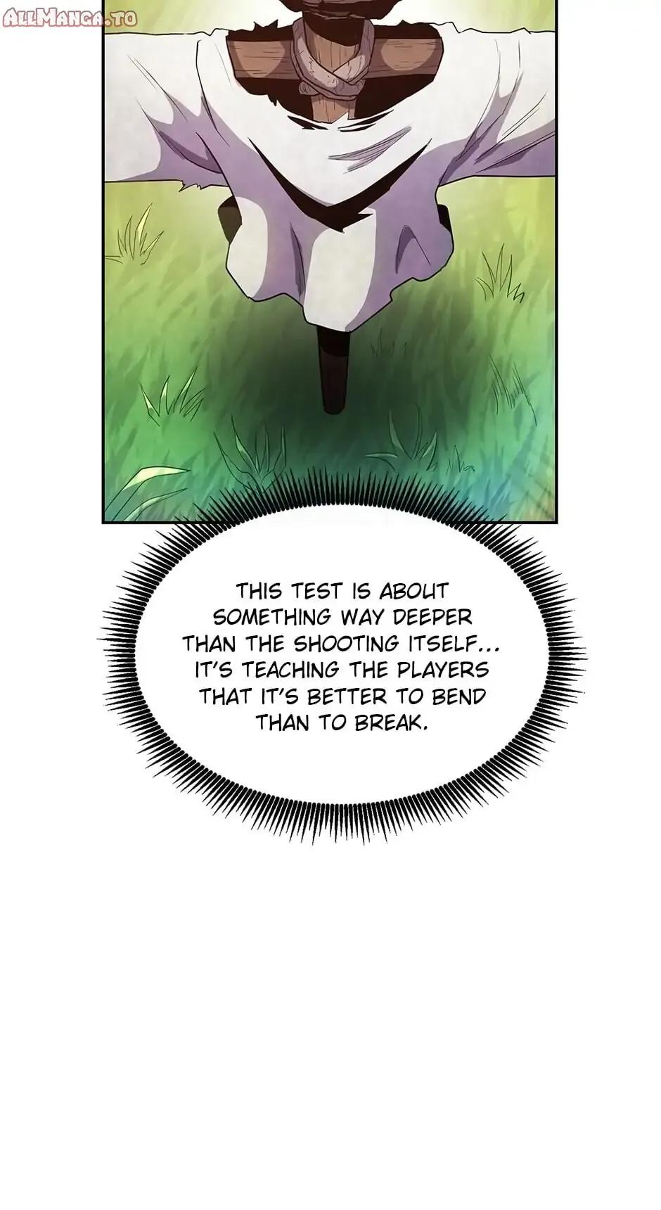 Read Mystic Musketeer EN Manga Online