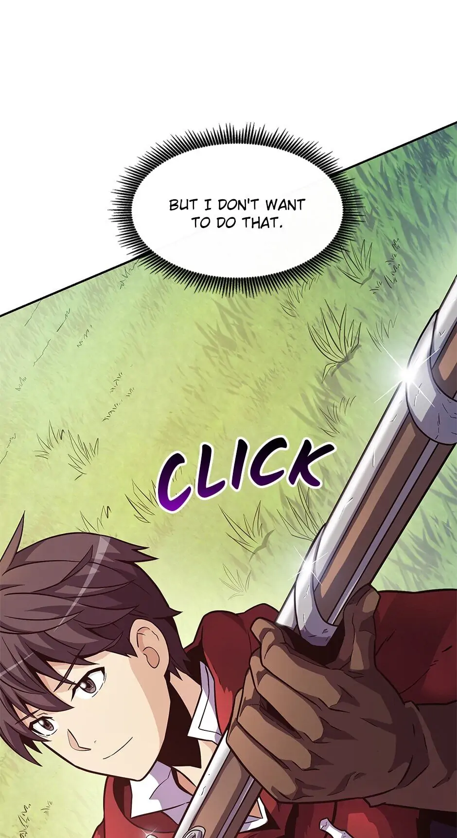 Read Mystic Musketeer EN Manga Online