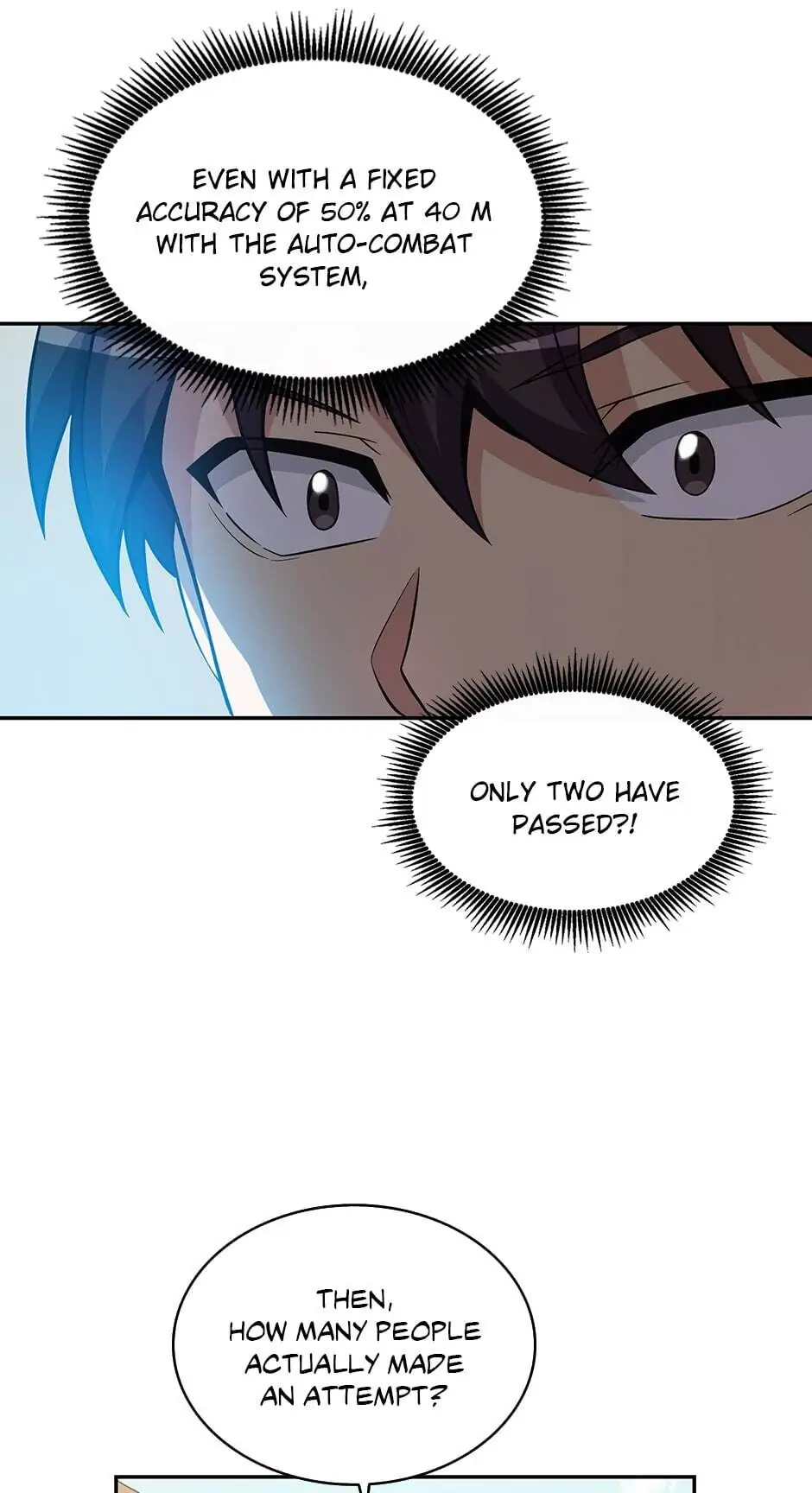 Read Mystic Musketeer EN Manga Online