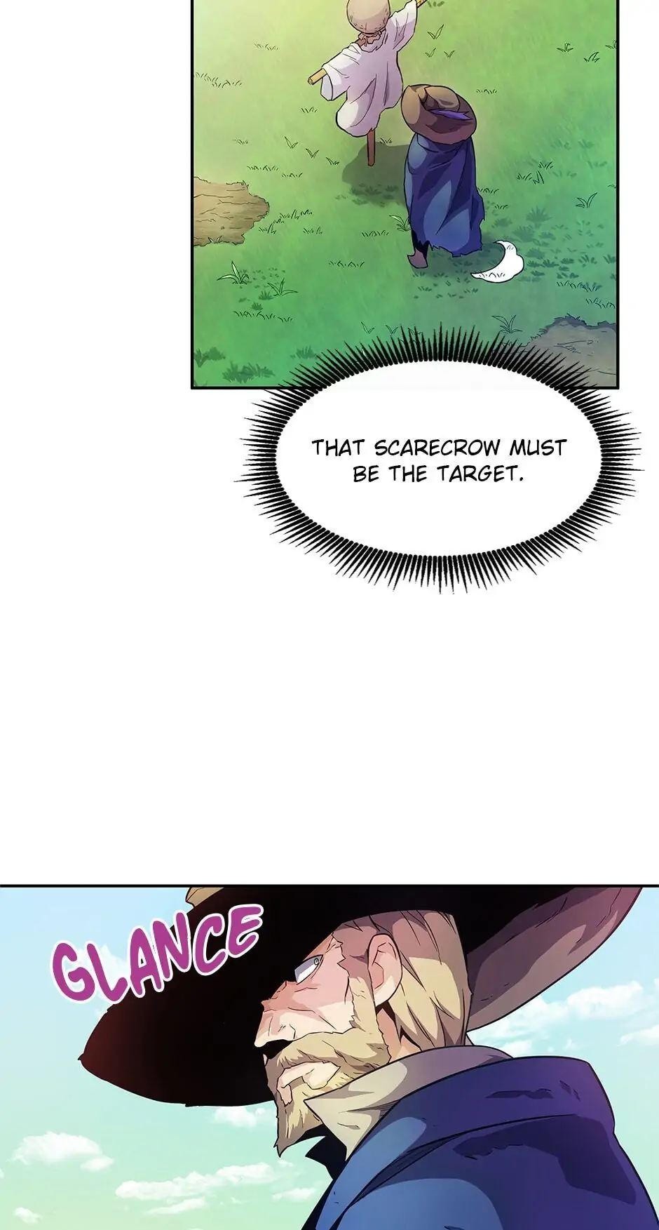 Read Mystic Musketeer EN Manga Online