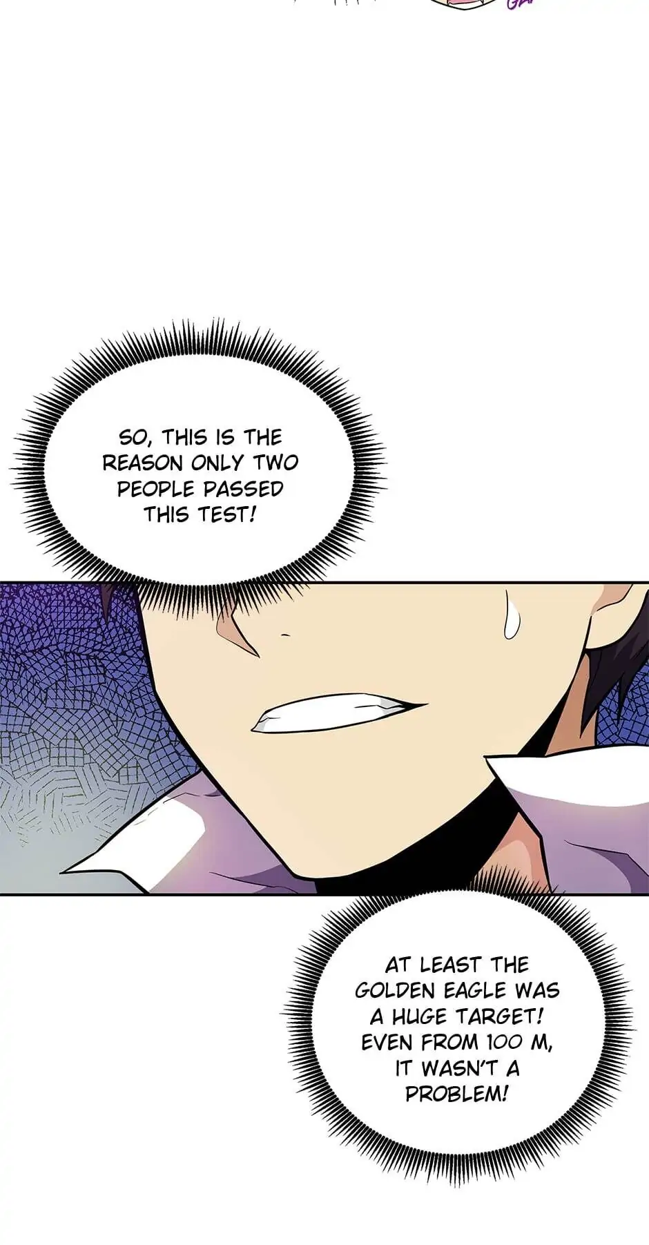 Read Mystic Musketeer EN Manga Online