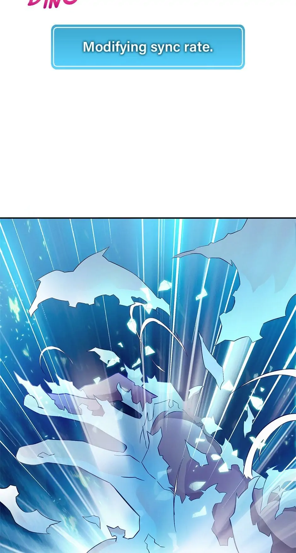 Read Mystic Musketeer EN Manga Online