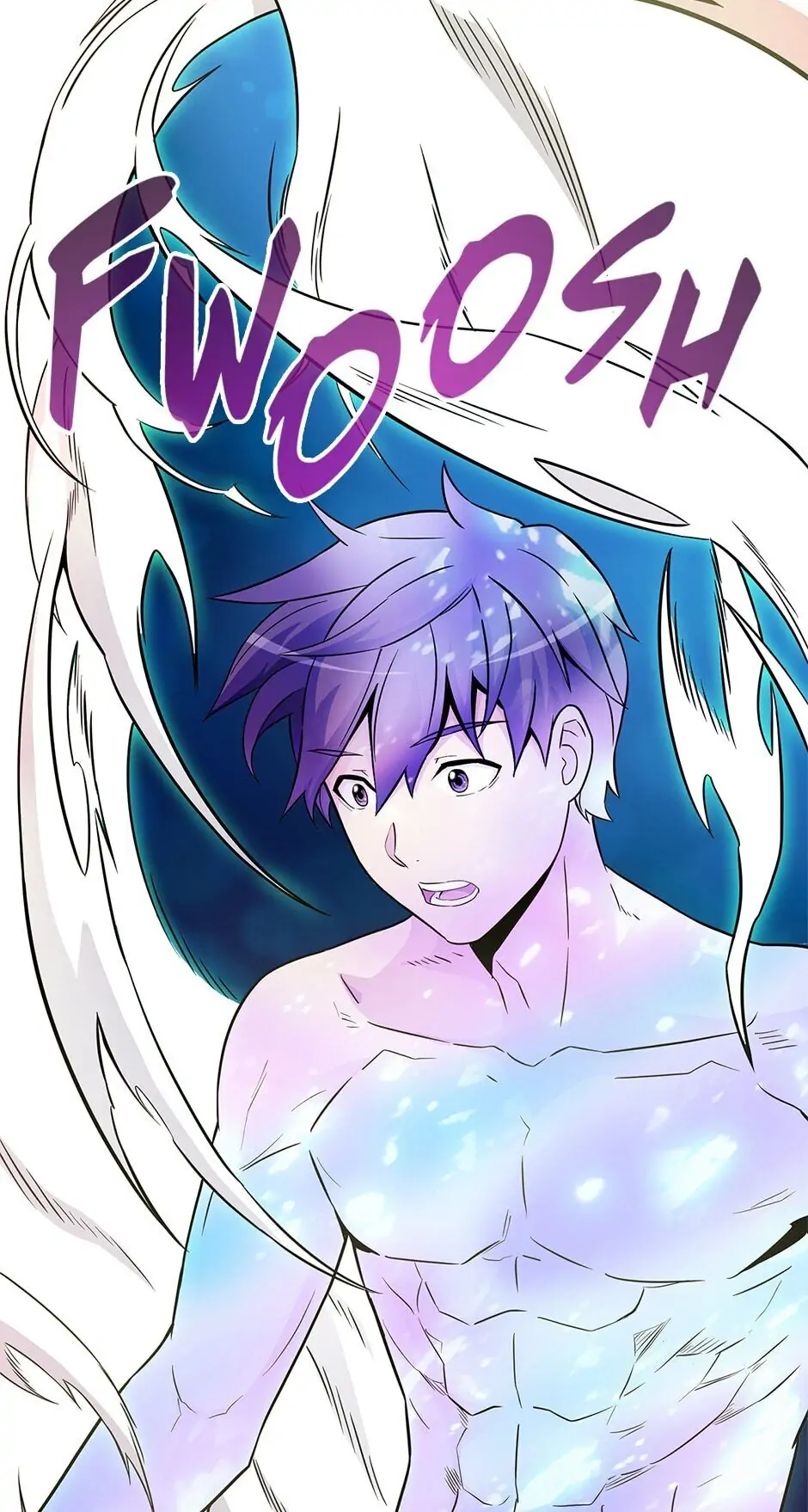 Read Mystic Musketeer EN Manga Online