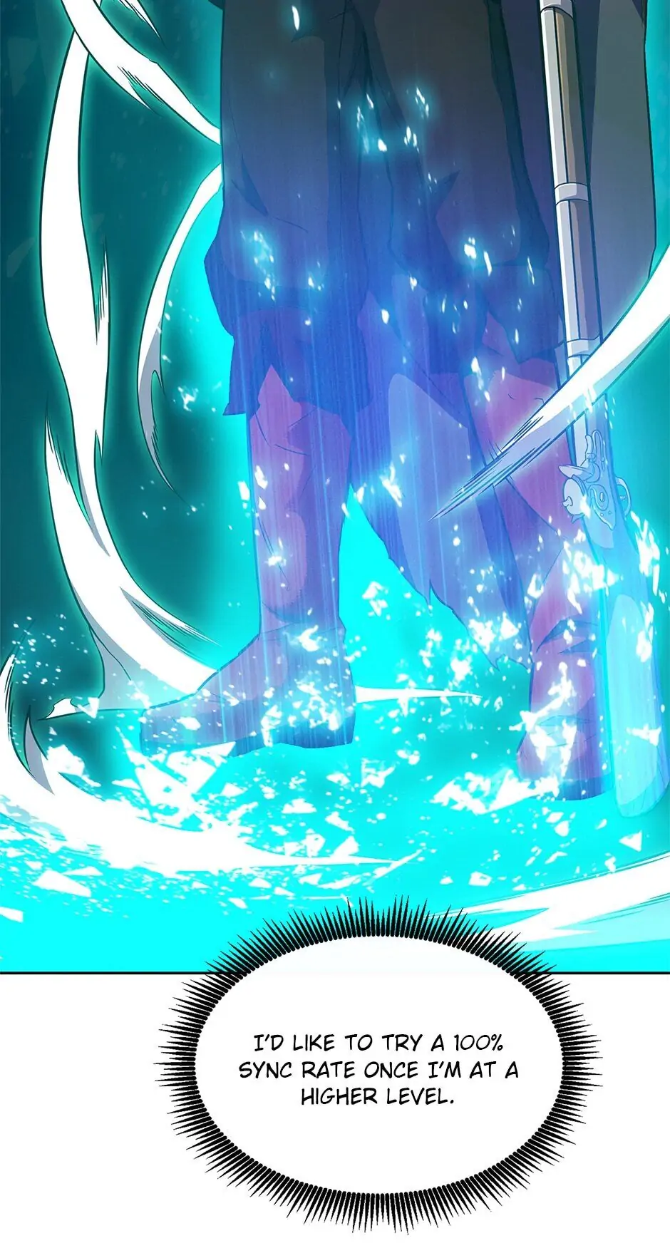 Read Mystic Musketeer EN Manga Online