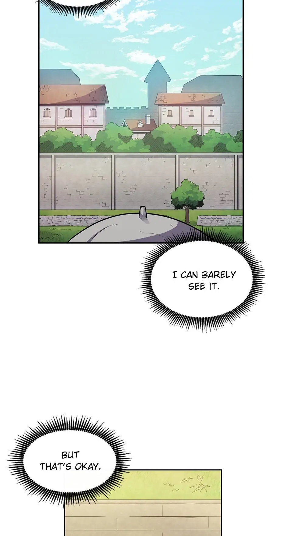 Read Mystic Musketeer EN Manga Online