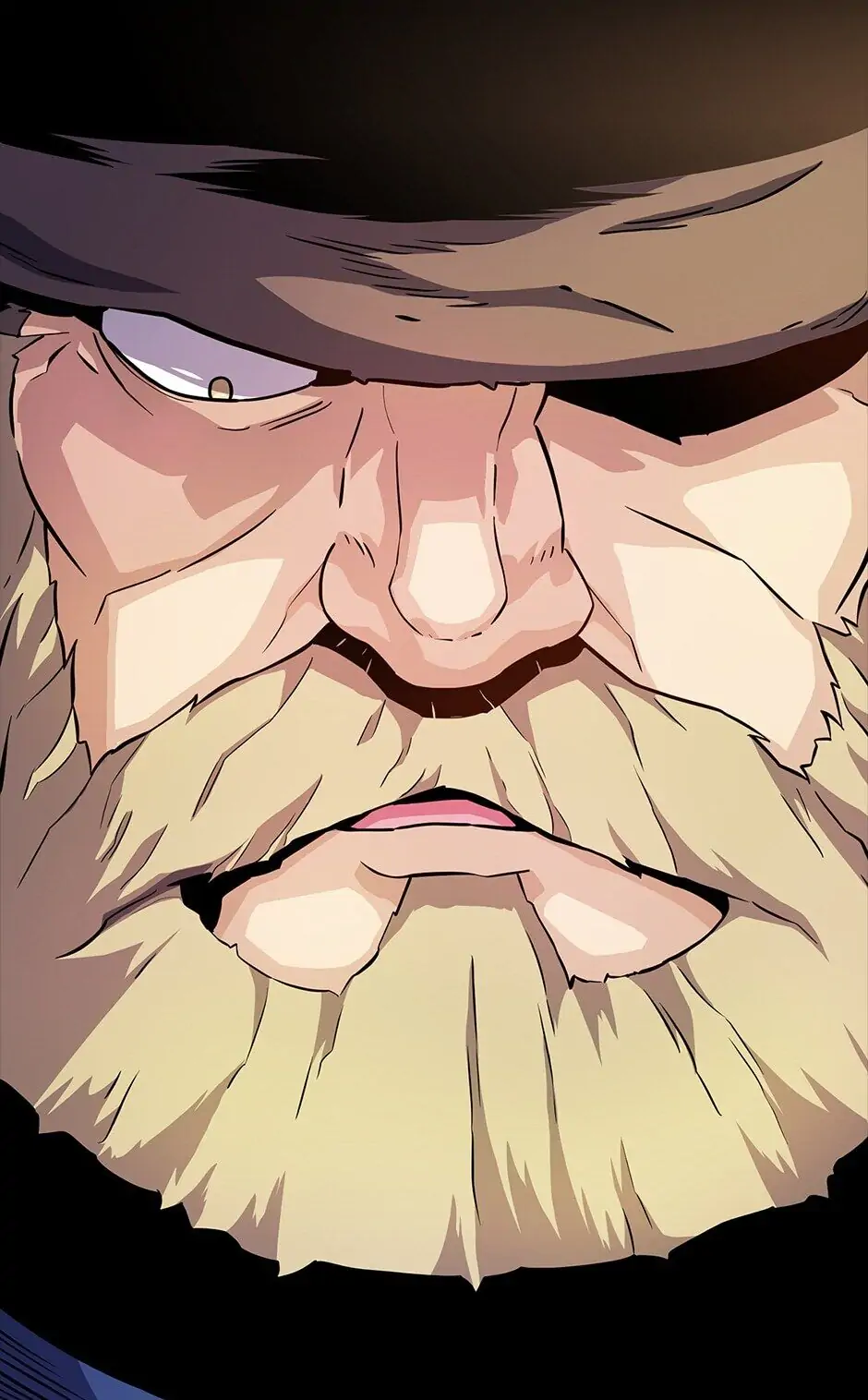 Read Mystic Musketeer EN Manga Online