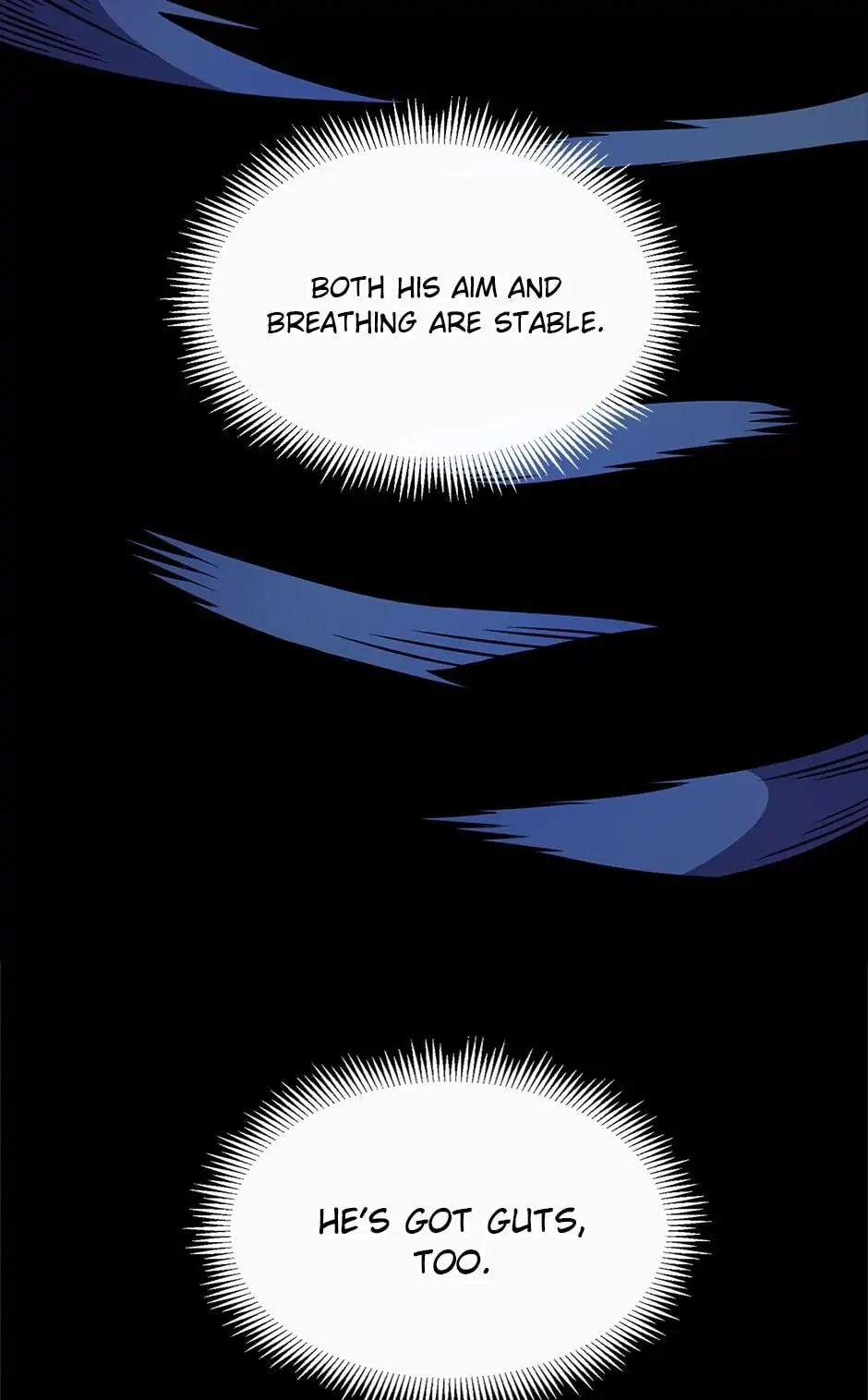 Read Mystic Musketeer EN Manga Online