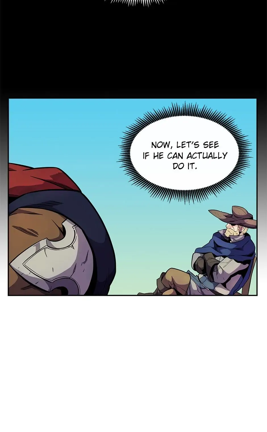 Read Mystic Musketeer EN Manga Online