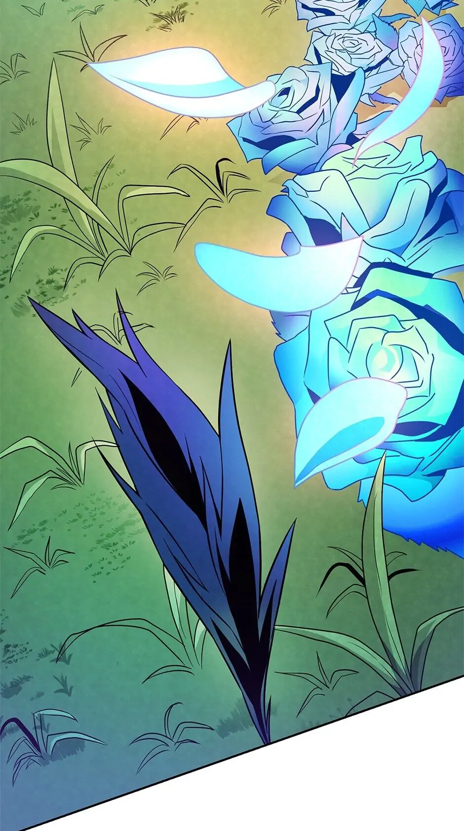 Read Mystic Musketeer EN Manga Online