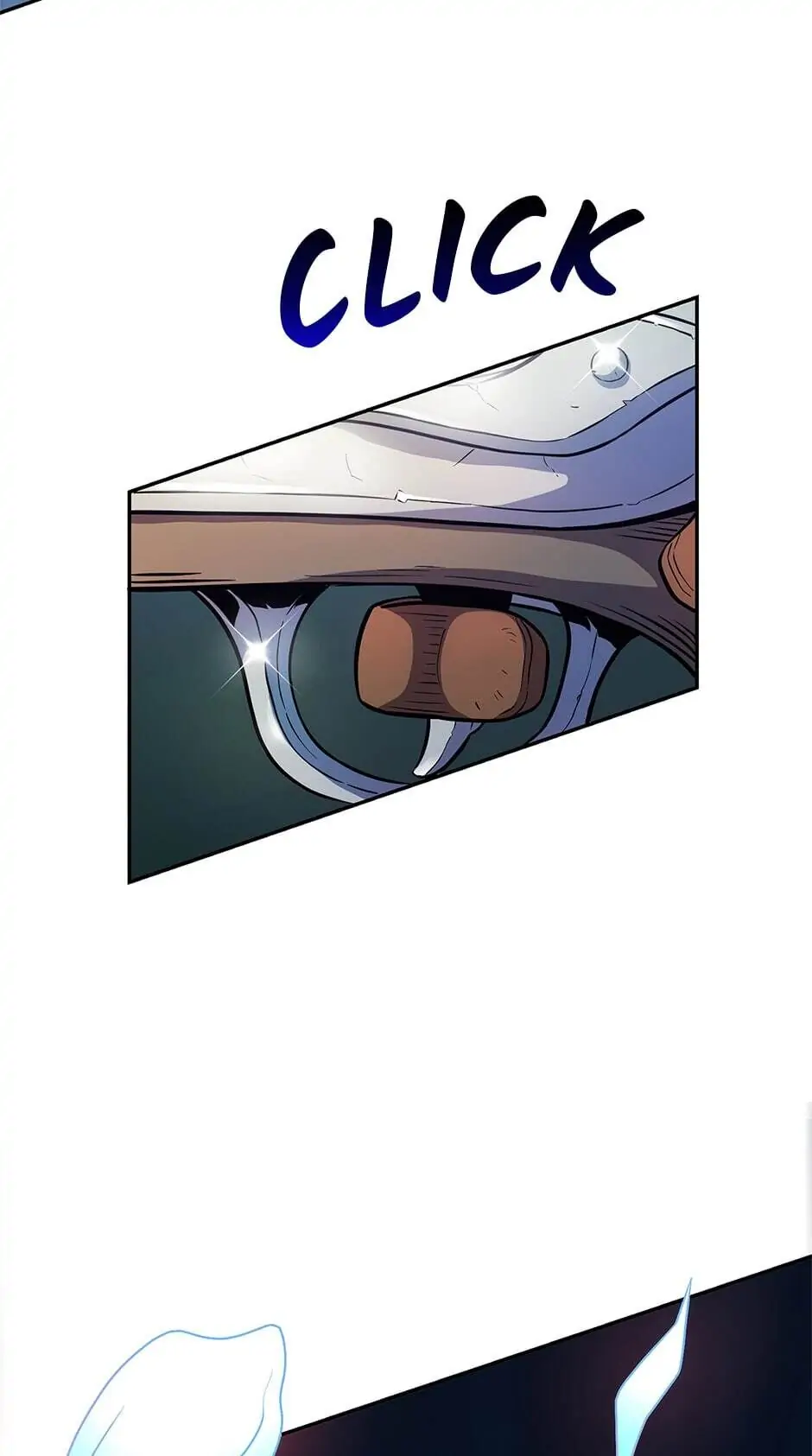 Read Mystic Musketeer EN Manga Online