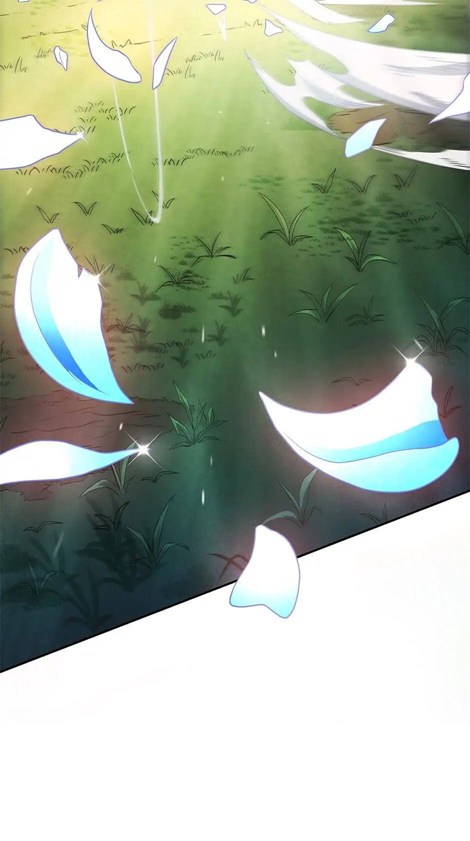 Read Mystic Musketeer EN Manga Online