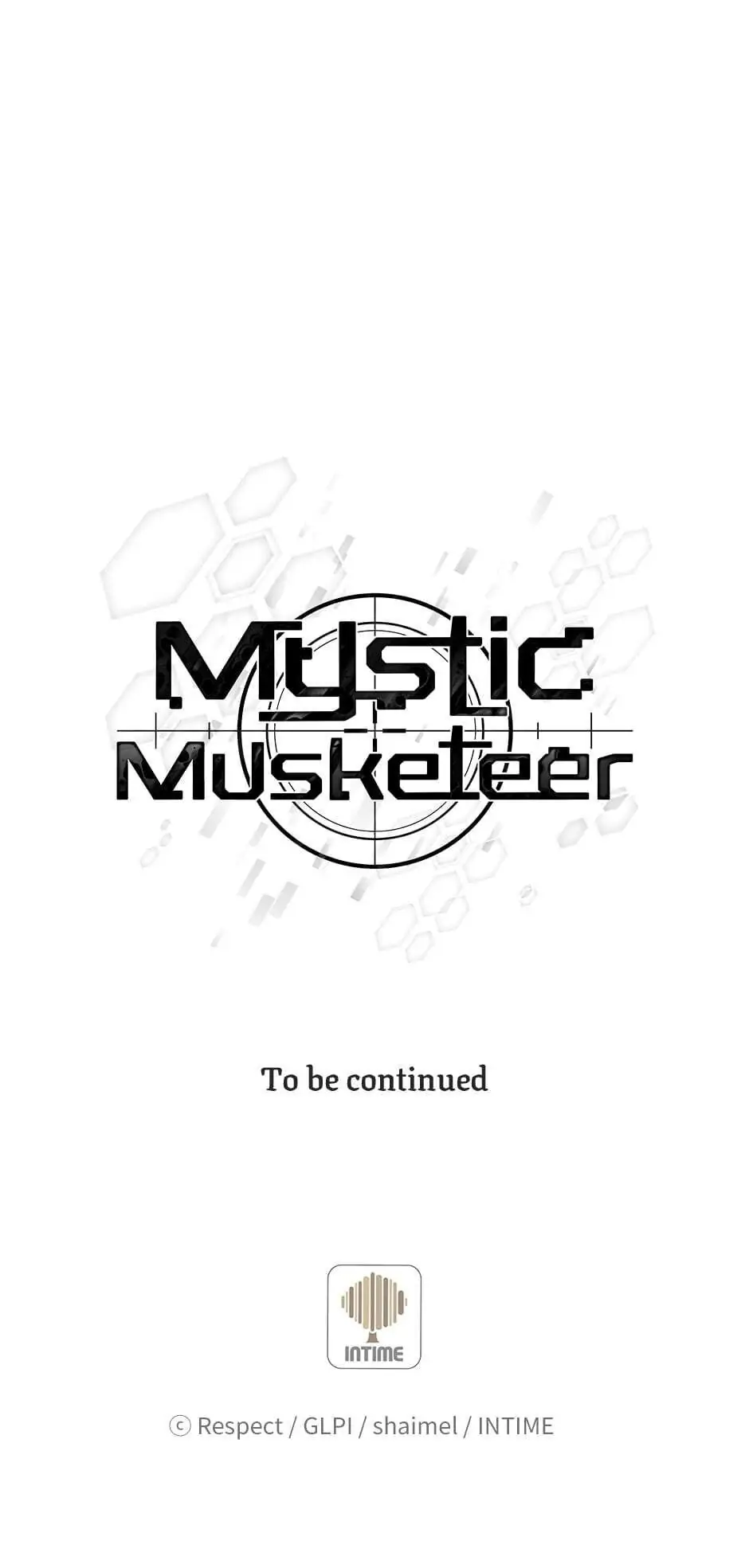 Read Mystic Musketeer EN Manga Online