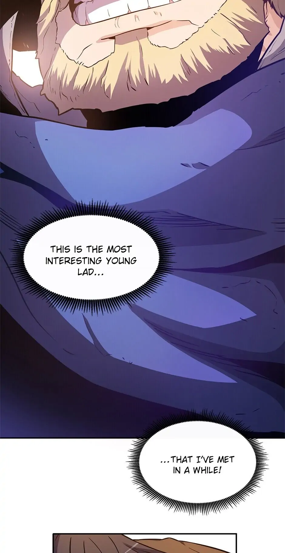 Read Mystic Musketeer EN Manga Online