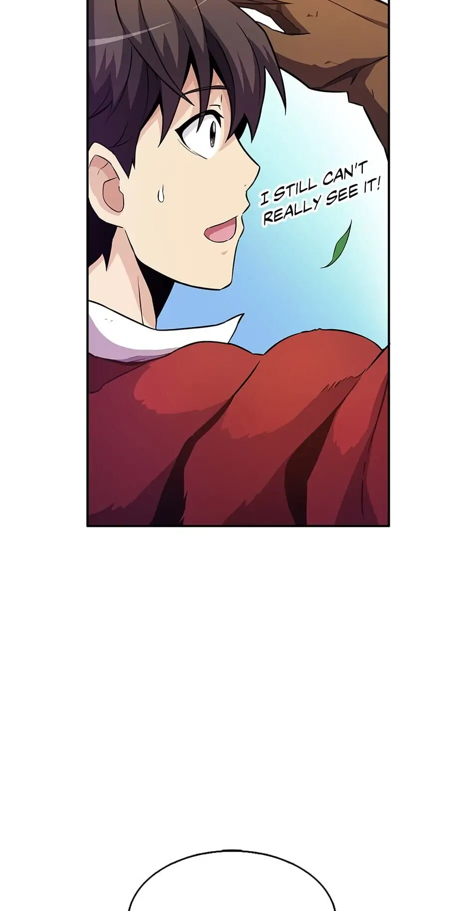 Read Mystic Musketeer EN Manga Online
