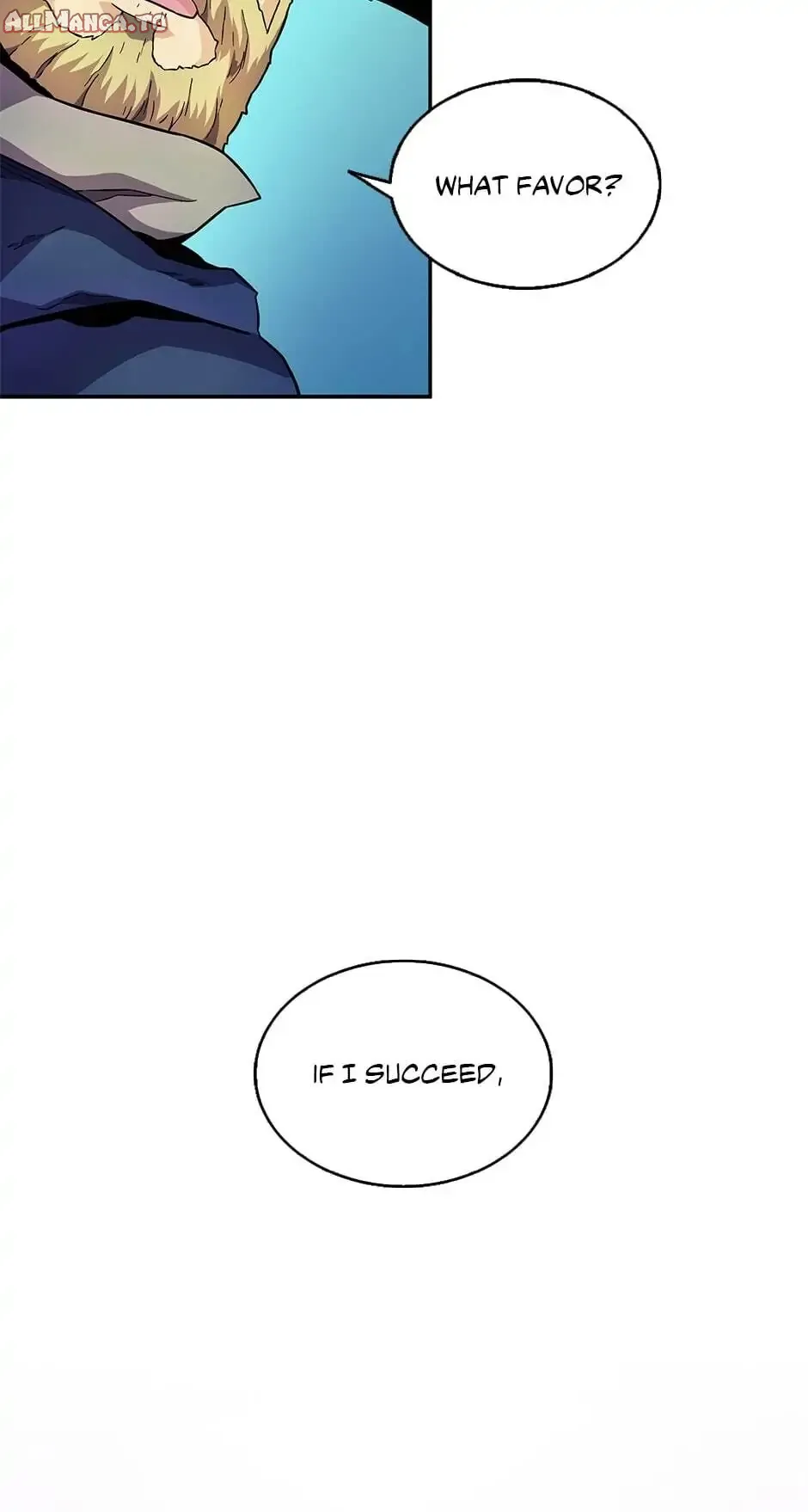 Read Mystic Musketeer EN Manga Online