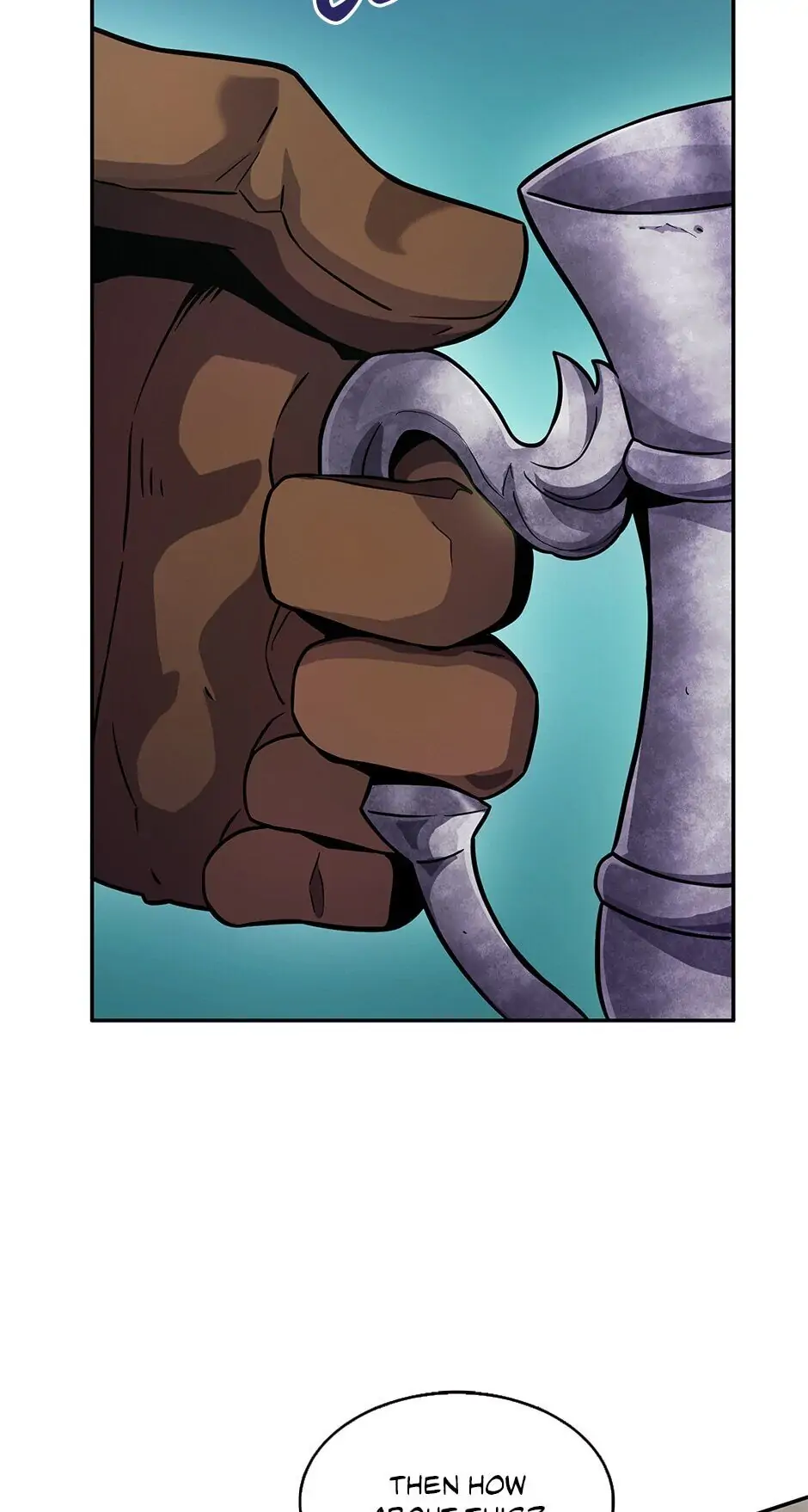 Read Mystic Musketeer EN Manga Online