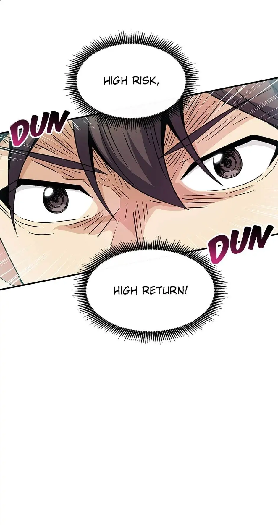 Read Mystic Musketeer EN Manga Online
