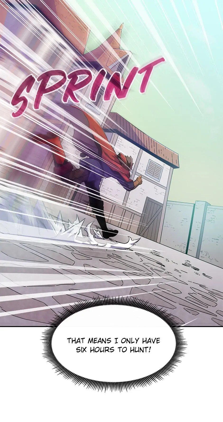 Read Mystic Musketeer EN Manga Online