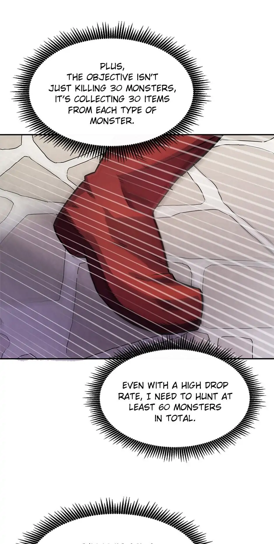 Read Mystic Musketeer EN Manga Online