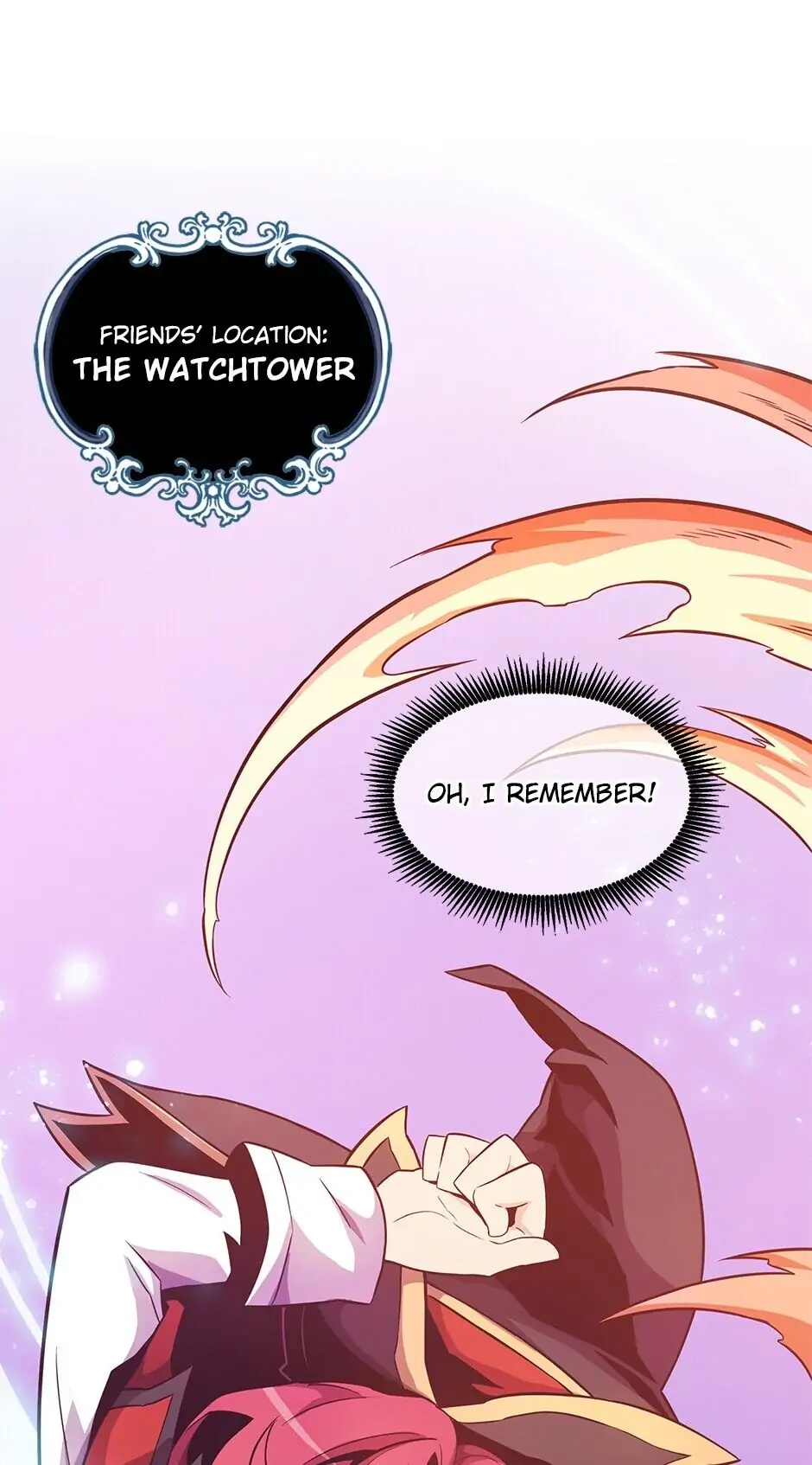Read Mystic Musketeer EN Manga Online