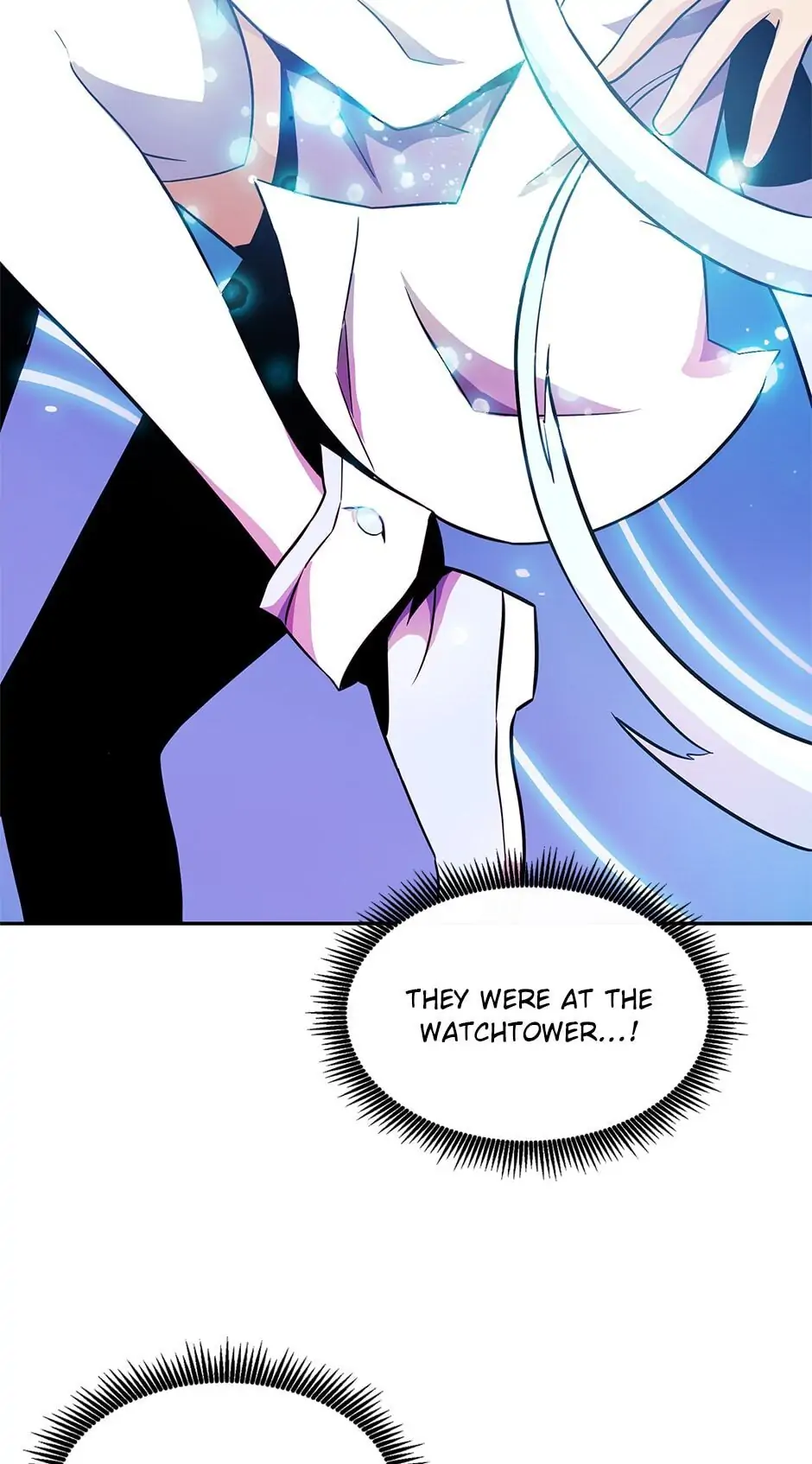 Read Mystic Musketeer EN Manga Online