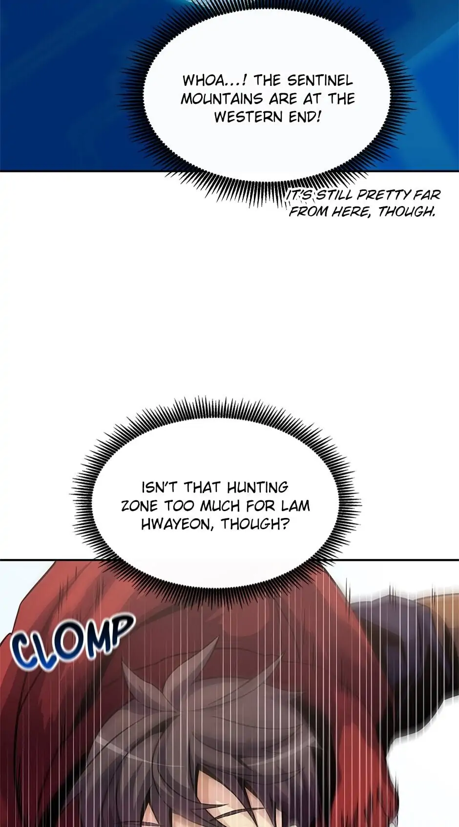 Read Mystic Musketeer EN Manga Online