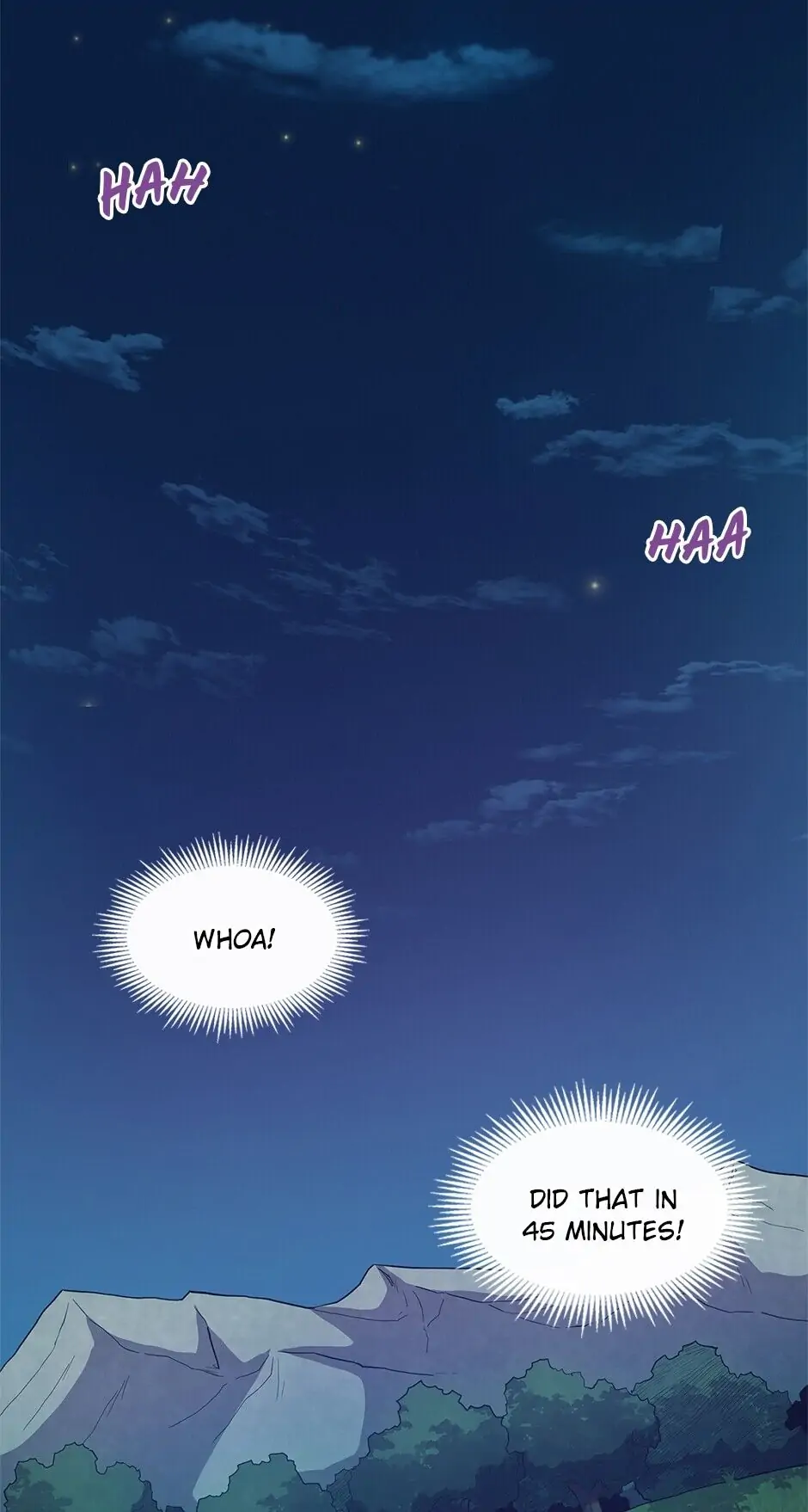 Read Mystic Musketeer EN Manga Online